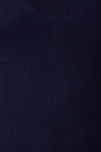 TRENDYOLMİLLA NAVY BLUE Basic 2 Sets Knitwear Sweater - Image 4