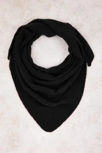 TRENDYOLMİLLA Black Women Shawl