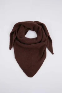TRENDYOLMİLLA Brown Women Shawl