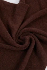 TRENDYOLMİLLA Brown Women Shawl - Image 2