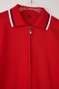 TRENDYOLMİLLA Brown-Red 2 Sets Basic Short/Crop 2 Sets Paket Knitwear Cardigan-Sweater - Image 10