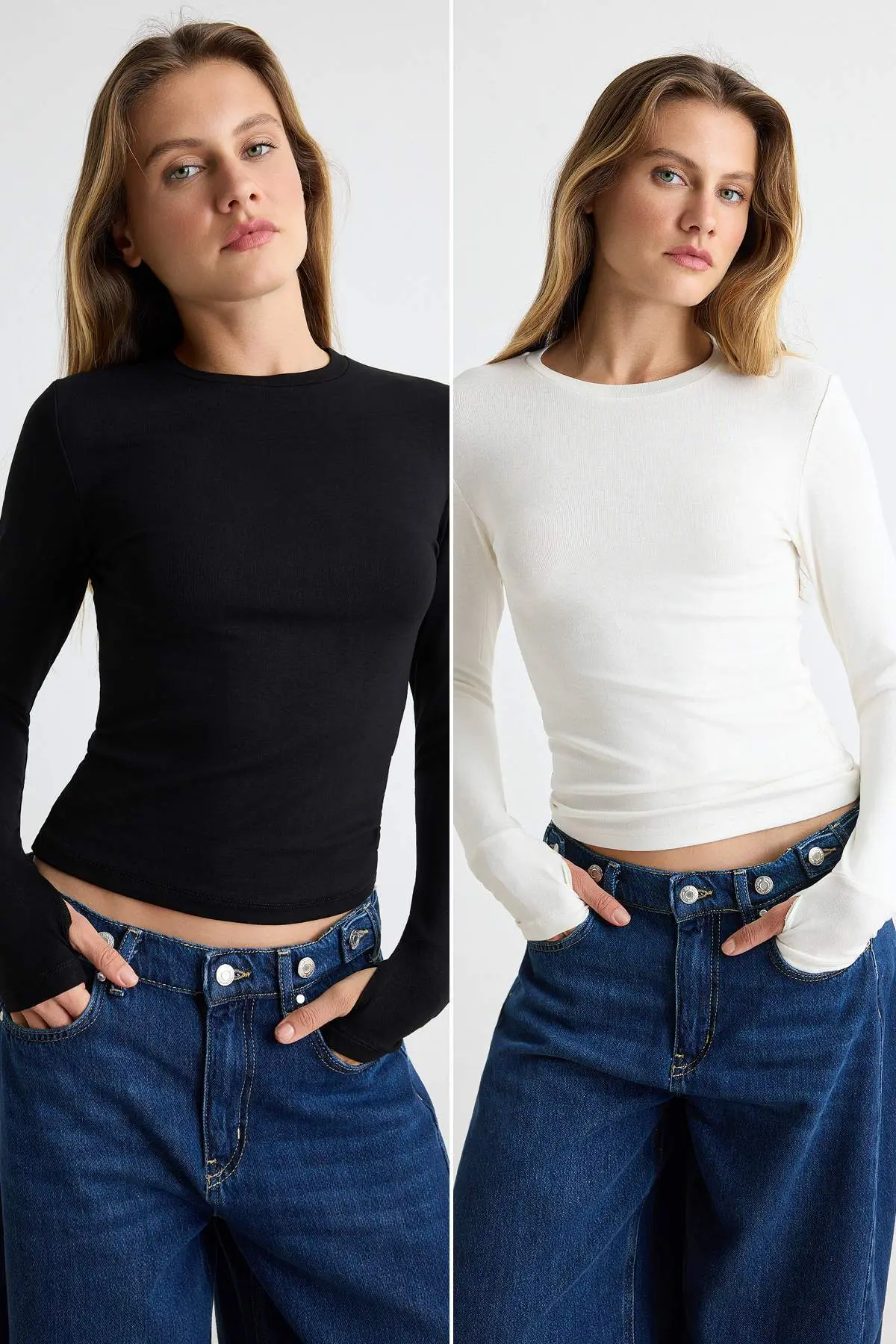TWOAW27BZ00064-BLACK-ECRU_1