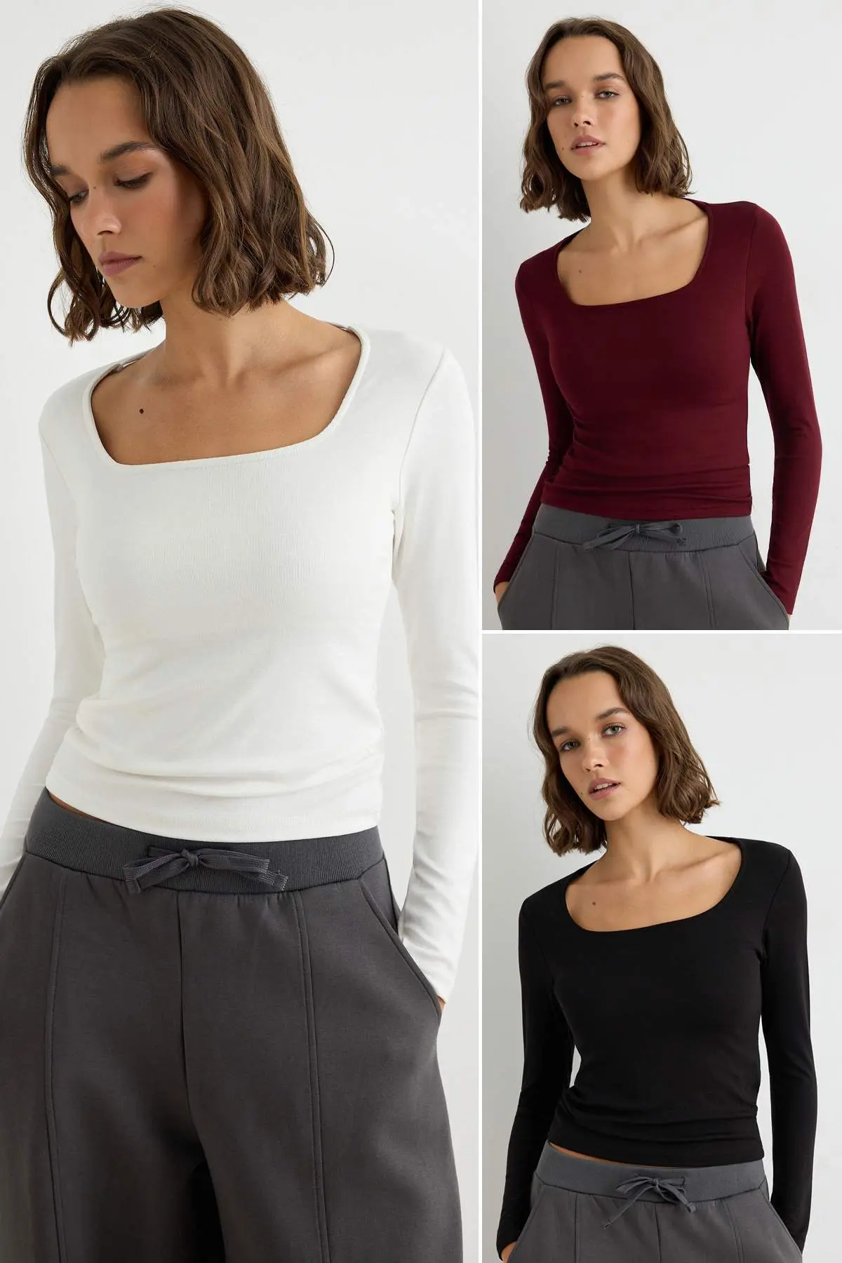 TWOAW27BZ00326-BLACK-ECRU-BURGUNDY_1