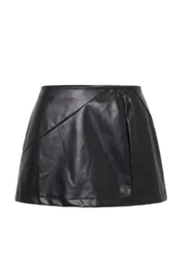 TRENDYOLMİLLA Black Skirt