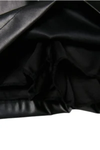 TRENDYOLMİLLA Black Skirt - Image 2