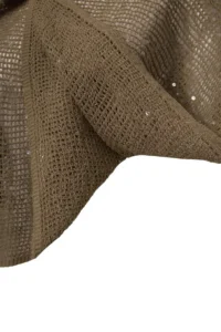 TRENDYOLMİLLA Mink Pul Sequin embroidered Knitwear Sweater - Image 5
