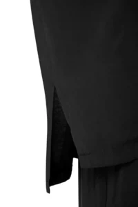 TRENDYOLMİLLA Black Blouse Pants Modal Bottom - Top Set - Image 6