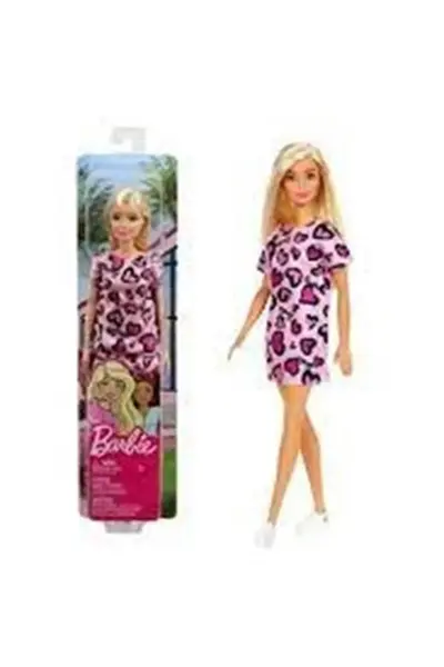 Barbie T7439 Chic