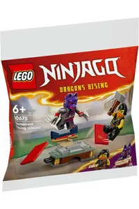 LEGO Ninjago 30675 Tournament Training Ground
