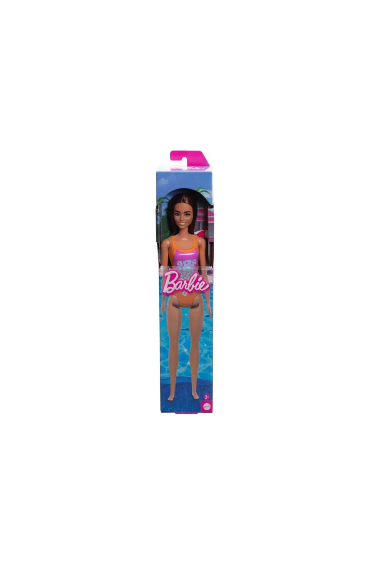 Barbie Holiday Dolls DWJ99-HXX50