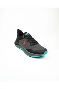 U.S. Polo Assn. BASE. Polo Assn Florin Wmn Lace-up Women's Sports Shoes
