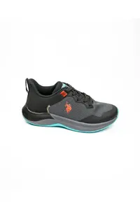 U.S. Polo Assn. BASE. Polo Assn Florin Wmn Lace-up Women's Sports Shoes - Image 2