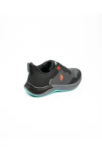 U.S. Polo Assn. BASE. Polo Assn Florin Wmn Lace-up Women's Sports Shoes - Image 4