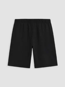 LC Waikiki White LCW KidsErkek Kids OF shorts Pajama Set - Image 8