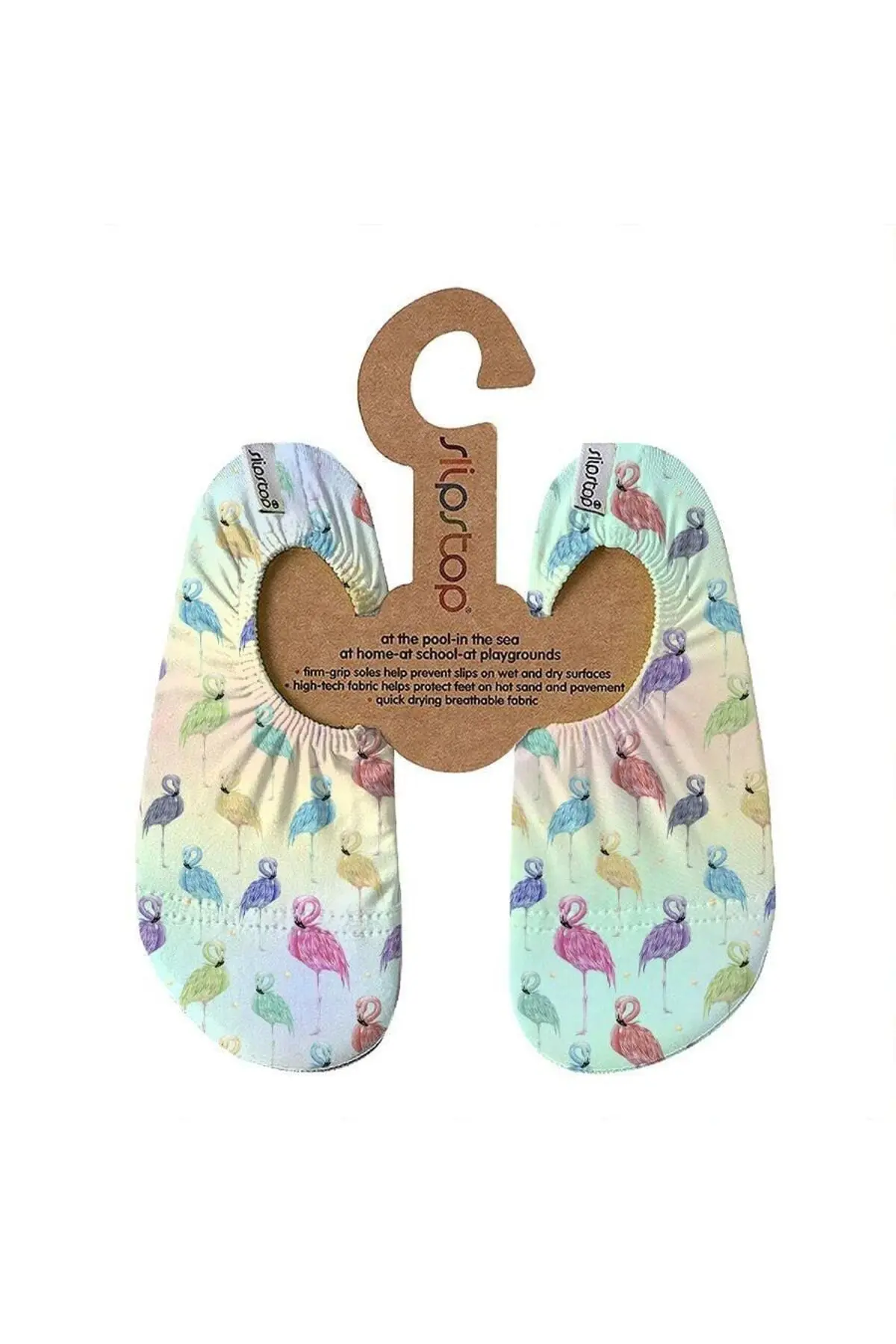 Anti-Slip Slippers