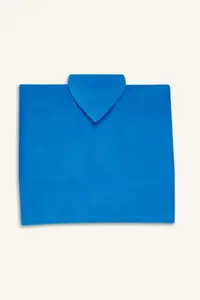 DeFacto Boys' Batman Cotton Poncho Towel - Image 3