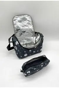 Bevitton Backpack Primary School Bag Set of 3 Girls Primary School Bag Character Pattern - Image 8