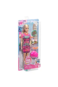 Barbie Italy Travel Doll - Image 3