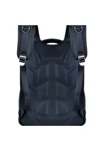 Relaxion Camo Patterned School Backpack Khaki Size 40x26cm - Image 3
