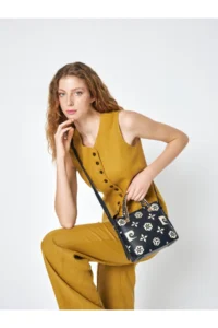 Pierre Cardin Shoulder Bag 05pc25y10503-bmn - Image 3