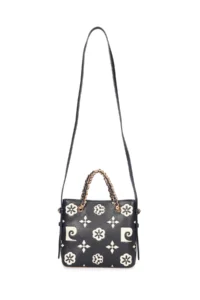 Pierre Cardin Shoulder Bag 05pc25y10503-bmn - Image 4