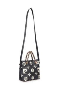 Pierre Cardin Shoulder Bag 05pc25y10503-bmn - Image 6