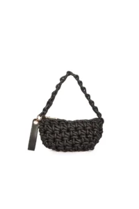 Pierre Cardin Women Wicker Handbag 05pc25y20141 - Image 5