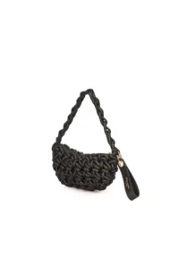Pierre Cardin Women Wicker Handbag 05pc25y20141 - Image 6