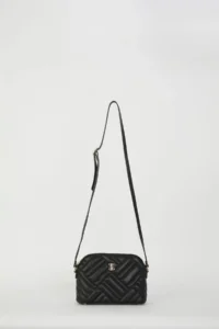Pierre Cardin Black Women Shoulder Bag - Image 2