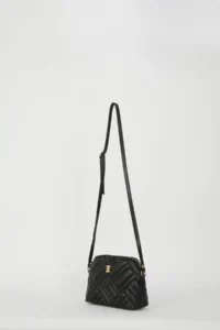 Pierre Cardin Black Women Shoulder Bag - Image 3