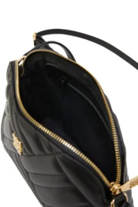 Pierre Cardin Black Women Shoulder Bag - Image 4