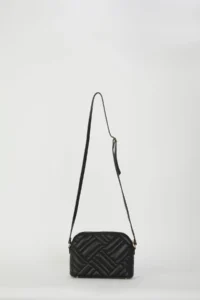 Pierre Cardin Black Women Shoulder Bag - Image 5