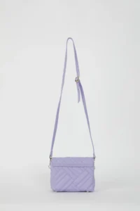 Pierre Cardin Lavender Women Shoulder Bag