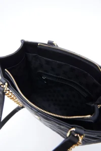 Pierre Cardin Black Women Shoulder Bag - Image 4