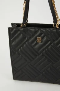 Pierre Cardin Black Women Shoulder Bag - Image 5