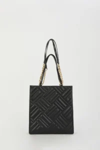 Pierre Cardin Black Women Shoulder Bag - Image 6