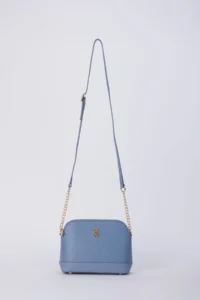 Pierre Cardin BLUE Floater New Women Shoulder Bag - Image 2