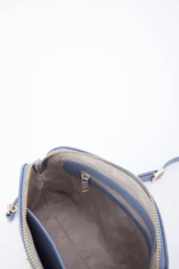 Pierre Cardin BLUE Floater New Women Shoulder Bag - Image 4