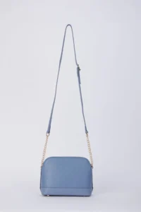 Pierre Cardin BLUE Floater New Women Shoulder Bag - Image 5