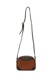 Pierre Cardin Floater Camel Women Shoulder Bag - Image 2