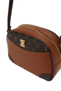 Pierre Cardin Floater Camel Women Shoulder Bag - Image 4