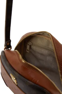 Pierre Cardin Floater Camel Women Shoulder Bag - Image 5