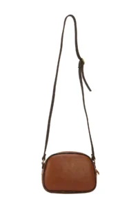 Pierre Cardin Floater Camel Women Shoulder Bag - Image 6