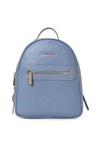 Pierre Cardin BLUE Floater Women Backpack