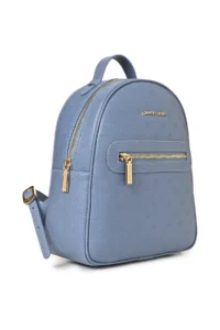 Pierre Cardin BLUE Floater Women Backpack - Image 2