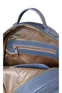 Pierre Cardin BLUE Floater Women Backpack - Image 4