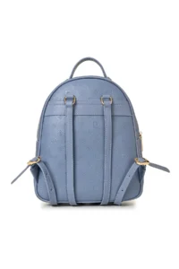 Pierre Cardin BLUE Floater Women Backpack - Image 5