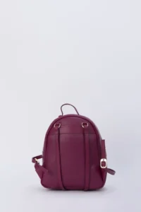 Pierre Cardin Cherry Print Women Backpack - Image 5