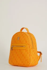 Pierre Cardin Tramlı Alphabet Mango Women Backpack - Image 2