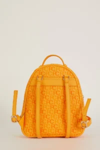Pierre Cardin Tramlı Alphabet Mango Women Backpack - Image 4